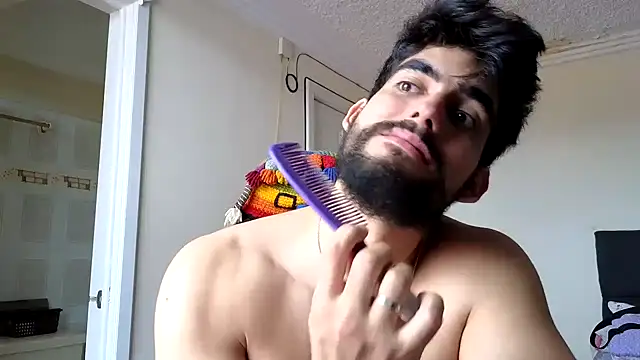 Jackyrose online show from April 2026 06:54:01 PM