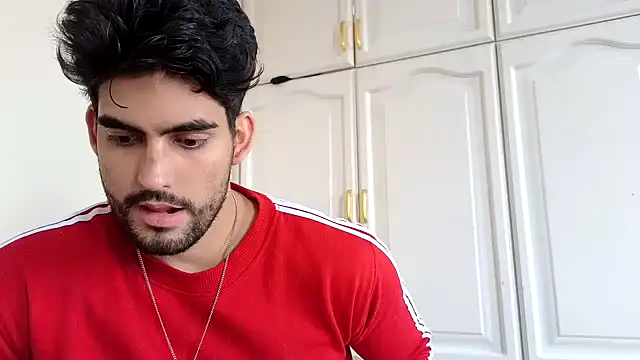 Jackyrose online show from February 2026 03:43:01 PM