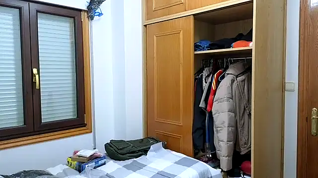 Snapshot of Jackyrose chatting on January 2025 06:28:01 PM Jackyrose online show from January 2025 06:28:01 PM