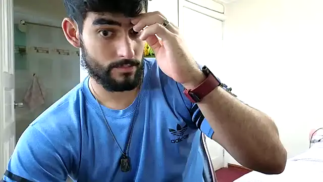 Jackyrose online show from April 2026 10:49:02 PM