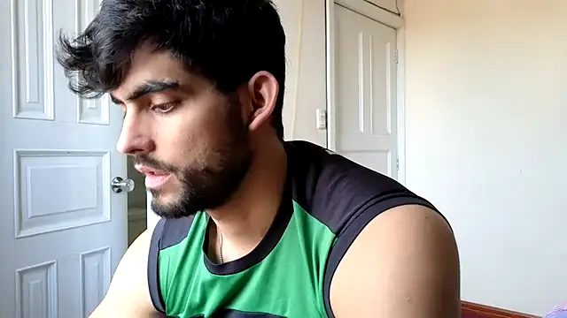 Jackyrose online show from April 2026 10:24:02 PM