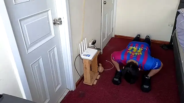 Snapshot of Jackyrose chatting on March 2025 05:35:02 PM Jackyrose online show from March 2025 05:35:02 PM