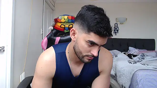 Snapshot of Jackyrose chatting on October 2025 05:35:02 PM Jackyrose online show from October 2025 05:35:02 PM