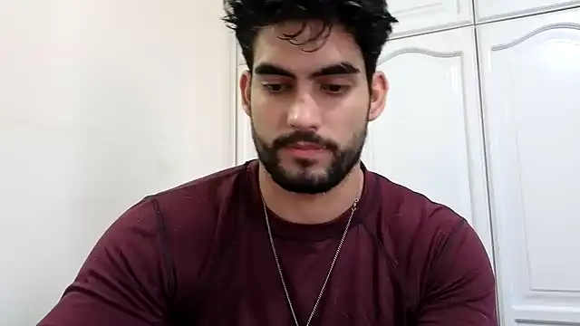 Jackyrose online show from February 2026 08:22:02 PM