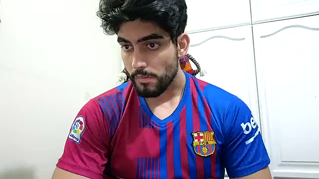 Jackyrose online show from February 2026 12:10:02 AM