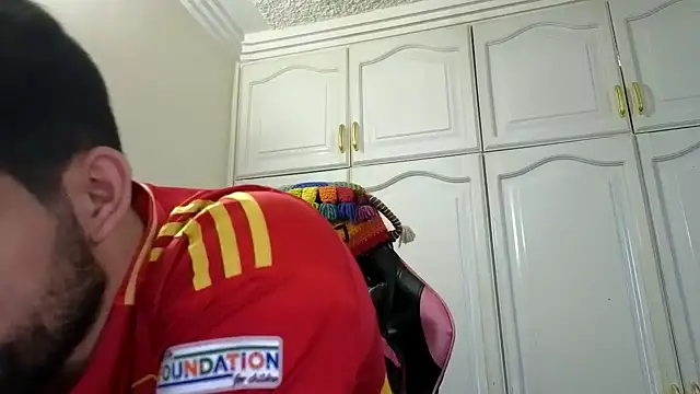 Jackyrose online show from March 2026 02:44:02 PM