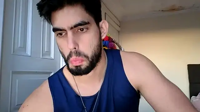 Jackyrose online show from March 2026 11:21:01 AM