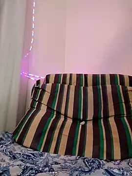 Bunny Sexyy online show from November 2025 04:12:02 AM