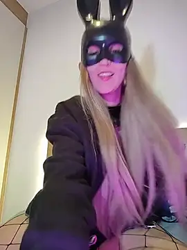 Bunny Sexyy online show from May 2026 05:39:02 AM