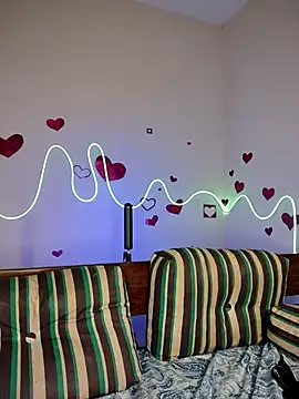 Bunny Sexyy online show from March 2026 02:21:01 AM