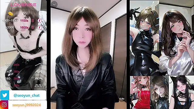 reira 999 online show from December 2024 07:59:01 AM