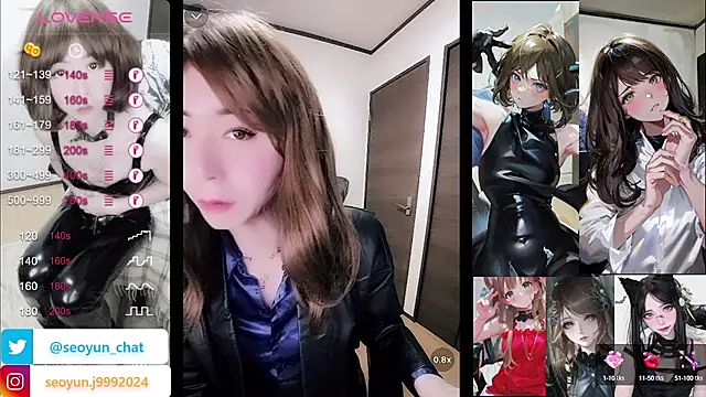 reira 999 online show from January 2025 09:04:01 PM