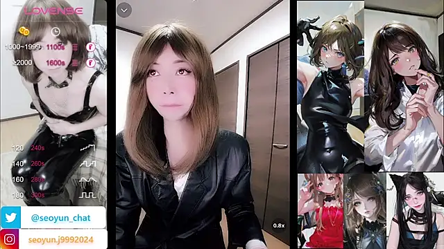 reira 999 online show from December 2024 08:12:01 PM