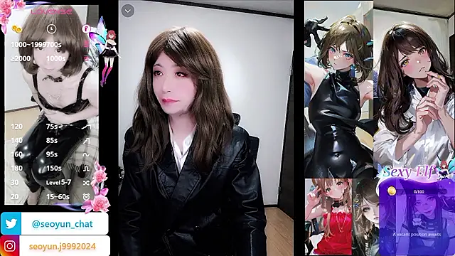 reira 999 online show from April 2026 08:20:01 PM