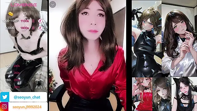 reira 999 online show from February 2025 08:43:01 AM