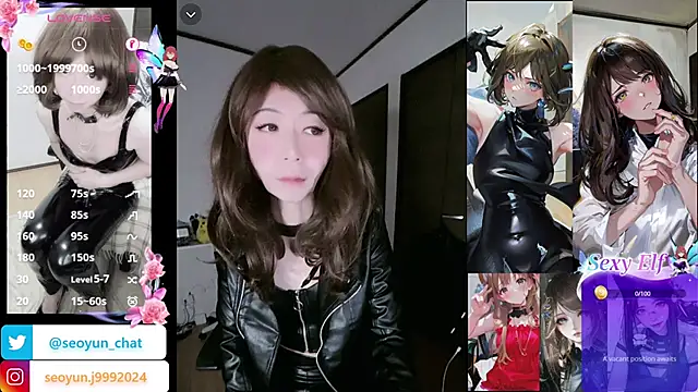 reira 999 online show from February 2026 11:24:02 PM