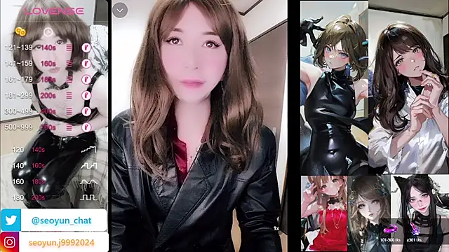 reira 999 online show from February 2025 08:21:02 AM