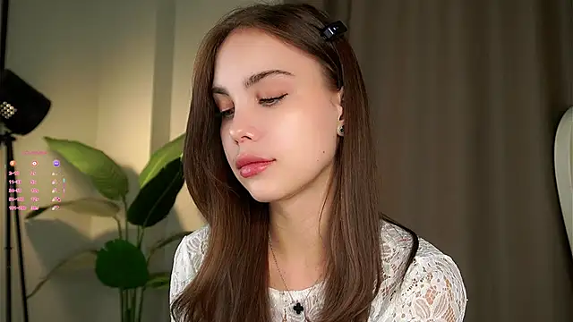 LillianLester online show from December 2025 03:07:01 AM