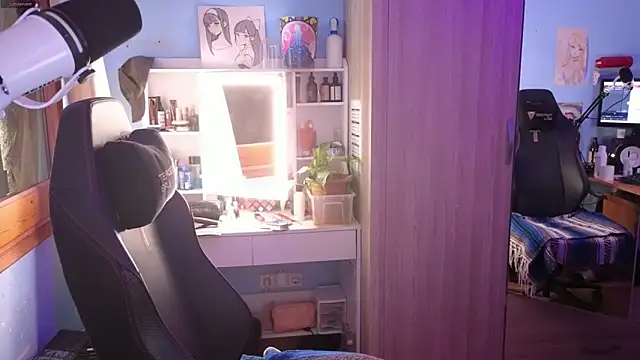 MemiKouki online show from April 2026 03:25:01 PM