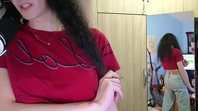 MemiKouki online show from March 2026 05:35:01 PM