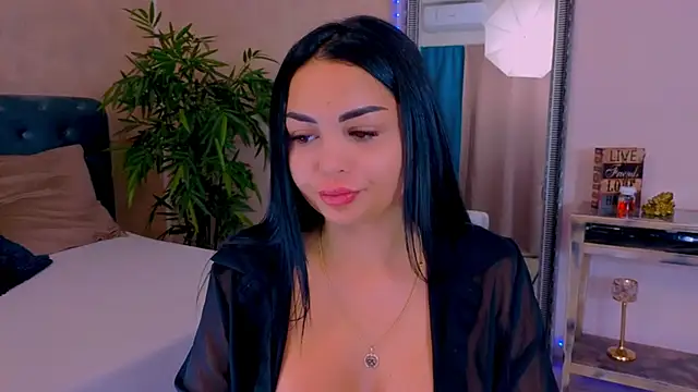 Snapshot of MichelleReys chatting on October 2025 07:16:01 PM MichelleReys online show from October 2025 07:16:01 PM