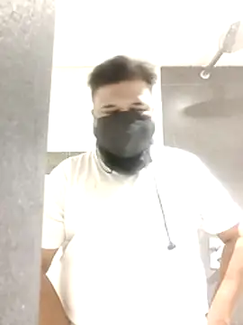 Hunk-Hand6 online show from February 2026 08:08:01 PM