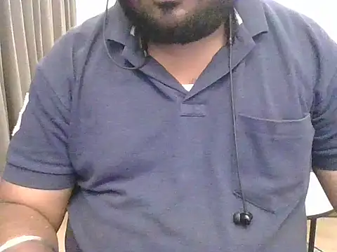 Hunk-Hand6 online show from September 2025 09:49:01 AM