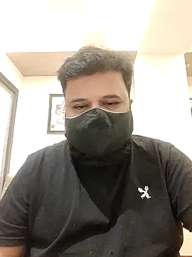 Hunk-Hand6 online show from December 2025 08:56:02 PM