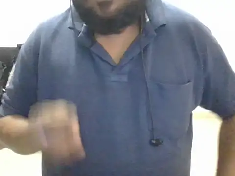 Hunk-Hand6 online show from April 2026 09:27:01 PM