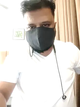 Hunk-Hand6 online show from March 2026 10:05:02 AM