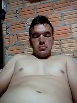 Cristianogaucho37 online show from February 2026 03:25:02 PM