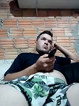 Cristianogaucho37 online show from August 2026 10:53:01 AM