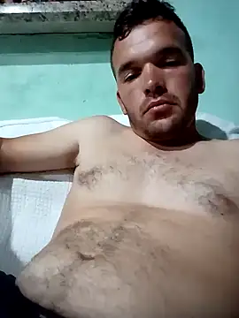 Cristianogaucho37 online show from February 2025 11:34:01 PM