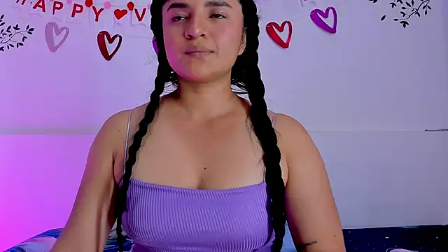 ayheleensexygirl1 online show from February 2026 09:22:02 PM