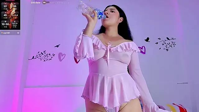 ayheleensexygirl1 online show from March 2026 04:09:02 AM