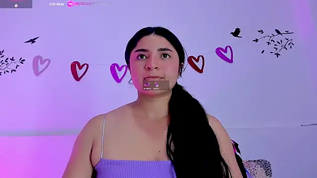 ayheleensexygirl1 online show from March 2026 01:22:01 AM