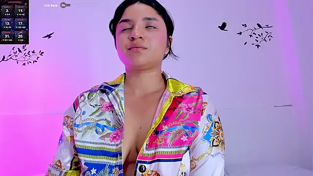 ayheleensexygirl1 online show from February 2026 08:15:01 PM