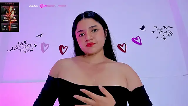ayheleensexygirl1 online show from March 2026 05:03:02 PM