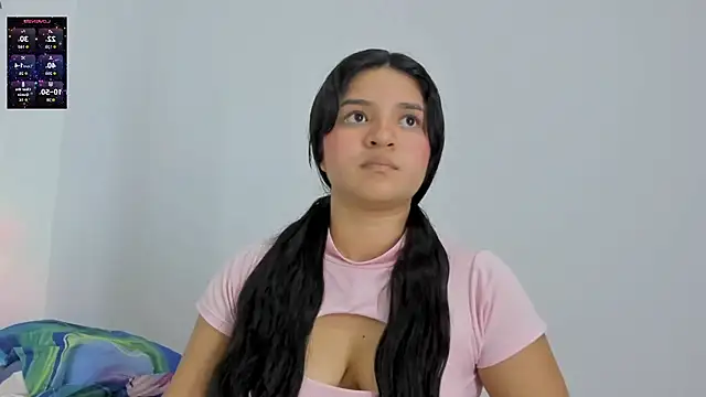 Snapshot of ayheleensexygirl1 chatting on October 2025 07:44:02 PM ayheleensexygirl1 online show from October 2025 07:44:02 PM