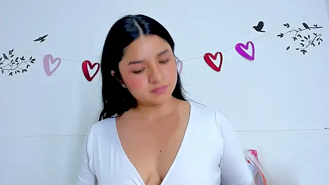 ayheleensexygirl1 online show from February 2026 08:08:02 PM