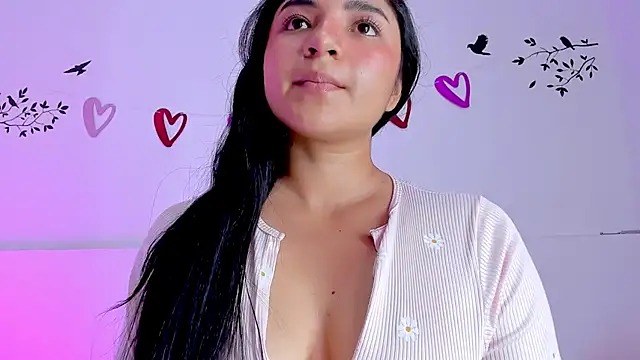 ayheleensexygirl1 online show from February 2026 07:38:01 PM