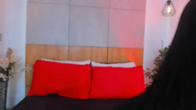BellaHarllow online show from May 2026 08:25:02 PM