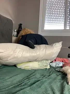 MaryAlbuquerque online show from September 2025 05:53:02 PM