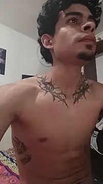 Snapshot of Sack_connor chatting on December 2025 05:33:01 AM Sack connor online show from December 2025 05:33:01 AM