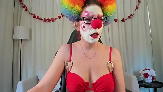 SaraDesirexo online show from February 2026 01:22:01 PM