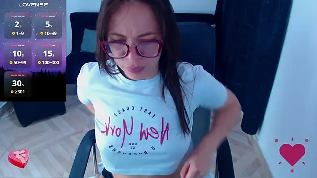 SharonR1 online show from February 2026 06:29:01 PM