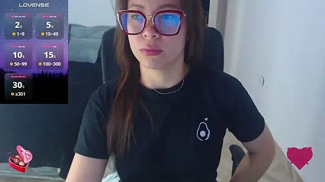SharonR1 online show from May 2026 02:00:02 PM