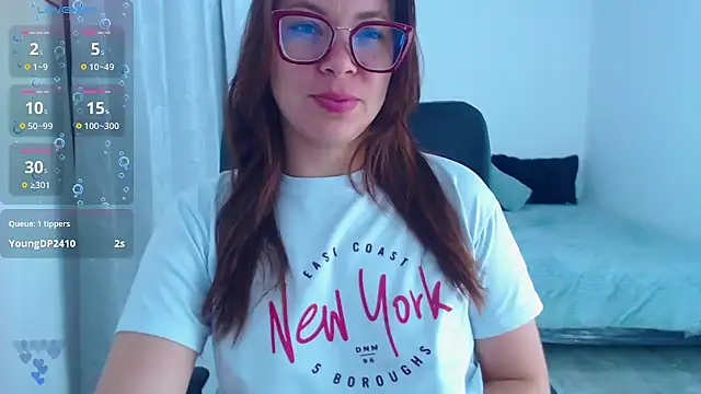 Snapshot of SharonR1 chatting on November 2025 02:11:02 AM SharonR1 online show from November 2025 02:11:02 AM