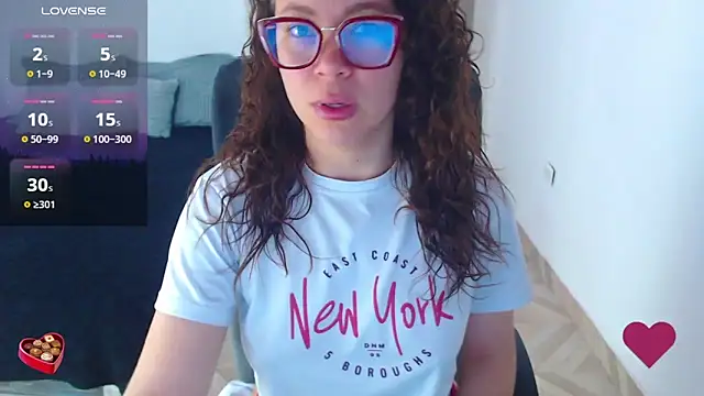 SharonR1 online show from May 2026 12:16:01 PM