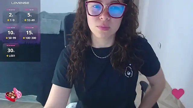 SharonR1 online show from May 2026 11:31:02 AM